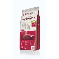 FITMIN MEDIUM PERFORMANCE 15kg + GRATIS